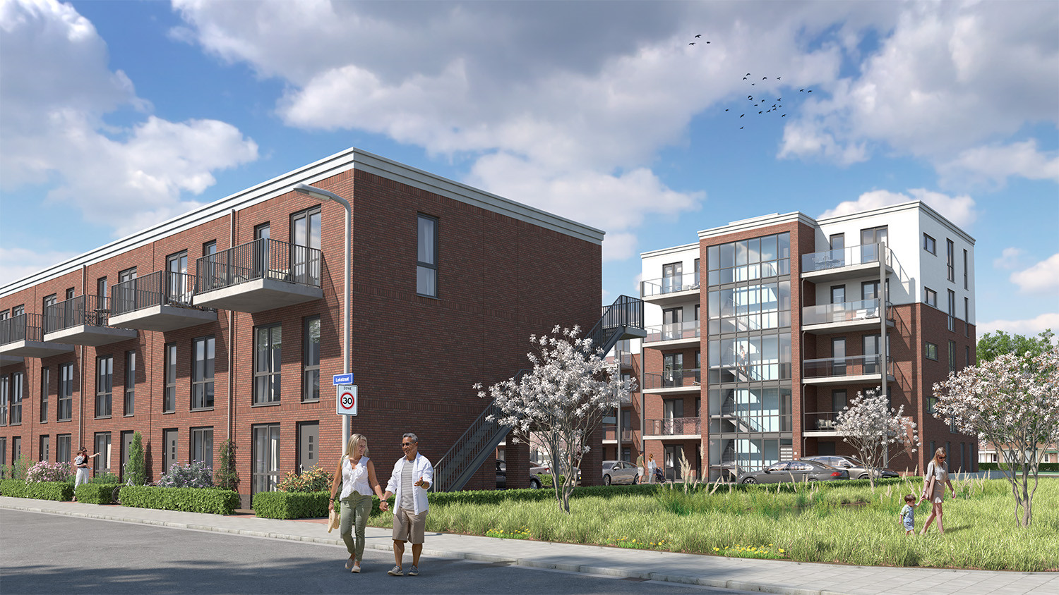 Taxateur en projectontwikkelaar Reinier Simons